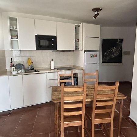 Casa La Tahonilla Apartment ติอาส ภายนอก รูปภาพ